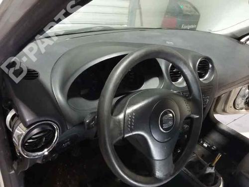Headlight switch SEAT IBIZA III (6L1) 1.2 | BP5081793I24 