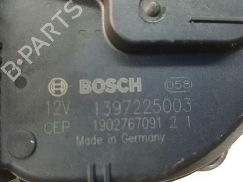 Front wiper motor CITROËN C5 AIRCROSS (A_) 1.5 BlueHDi 130 (ACYHZJ, ACYHZR) | BP6539642M29