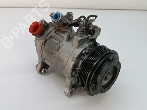 AC compressor BMW 3 (F30, F80) 318 d | BP10630203M34 
