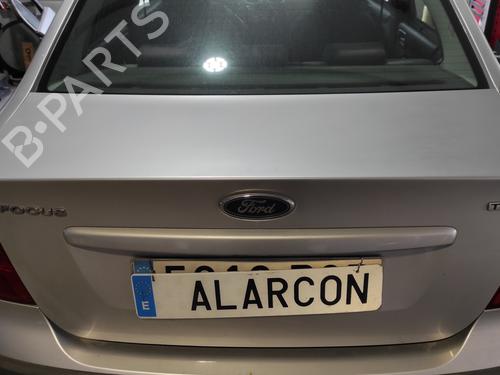 Bagklap CC/Kombi-Coupé FORD FOCUS II (DA_, HCP, DP) 1.8 TDCi | BP24303039C6