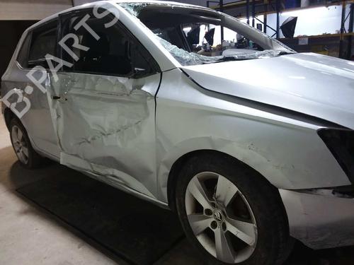Używane części SKODA FABIA III (NJ3) 1.2 TSI (90 hp) 4279830