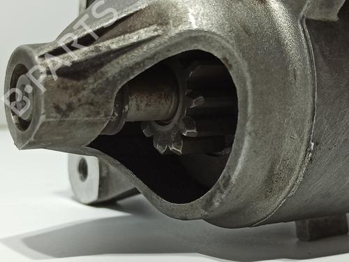 Startmotor CITROËN C-ELYSEE (DD_) 1.6 HDI 92 | BP16869954M8 