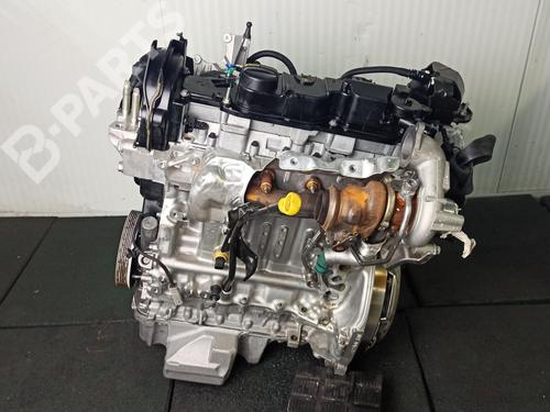 Engine FORD TRANSIT COURIER B460 MPV 1.5 EcoBlue | BP11086343M1