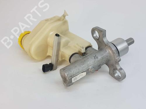 Brake master cylinder ALFA ROMEO 159 (939_) 1.9 JTDM 16V (939AXC1B, 939AXC12) | BP9180410M77 