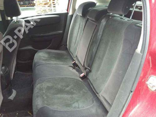 Left rear window switch CITROËN C4 I (LC_) 1.6 HDi | BP2754985I29 