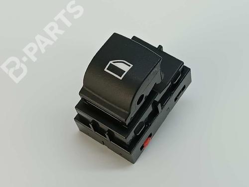 Used Right rear window switch BMW 3 (F30, F80) 318 d (143 hp) 10630230