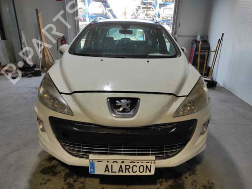 Used Parts PEUGEOT 308 SW I (4E_, 4H_) 2.0 HDi (136 hp) 4280189