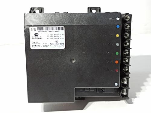 Used Electronic module MERCEDES-BENZ S-CLASS (W221, V221) [2005-2013]  26174333