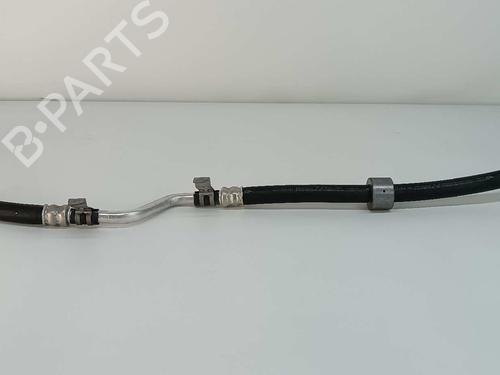 AC pipe RENAULT ZOE (BFM_)  | BP14542890M126