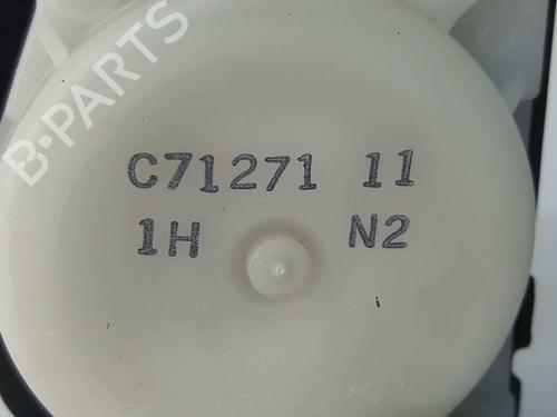 Rear left seatbelt INFINITI M (Y51) 30d | BP7170806I29 