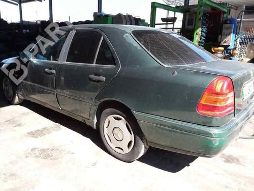 Control unit MERCEDES-BENZ C-CLASS (W202) C 250 D (202.125) | BP3199291M11 