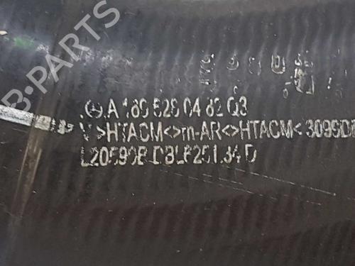 Pipe MERCEDES-BENZ B-CLASS Sports Tourer (W245) B 180 CDI (245.207) | BP14542558M125
