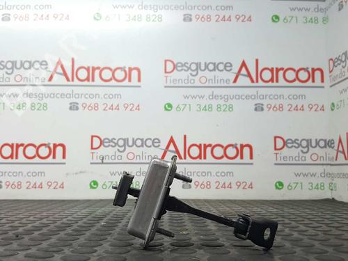 Used Hinge/Door check strap PEUGEOT 208 I (CA_, CC_) 1.6 HDi (94 hp) 14529400