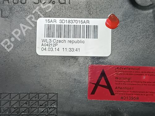 Türschloss links vorne VW CADDY III MPV (2KB, 2KJ, 2CB, 2CJ) 1.6 TDI | BP10515645C98
