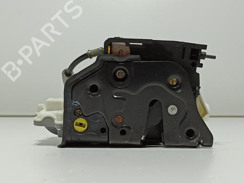 Højre bagtil lås SEAT LEON (1P1) 1.4 TSI (125 hp) 16387142