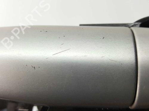 Rear left exterior door handle RENAULT CLIO III (BR0/1, CR0/1) 1.5 dCi (BR17, CR17) | BP2771450C130