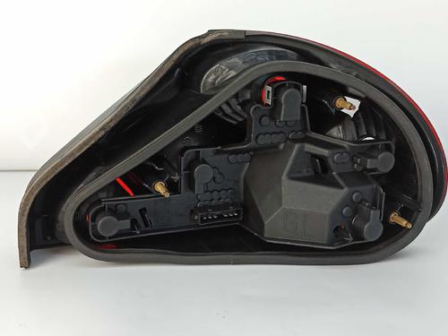 Left taillight JAGUAR X-TYPE I (X400) 2.0 D | BP10075625C34 