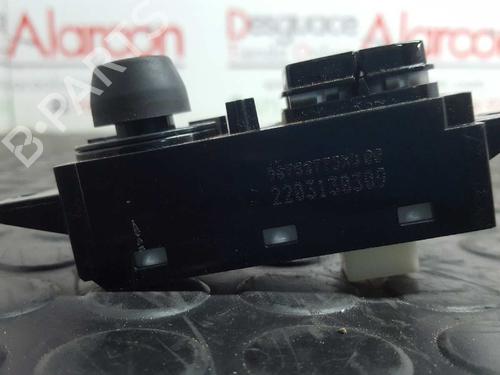 Switch PEUGEOT 208 I (CA_, CC_) 1.6 HDi | BP11386762I30