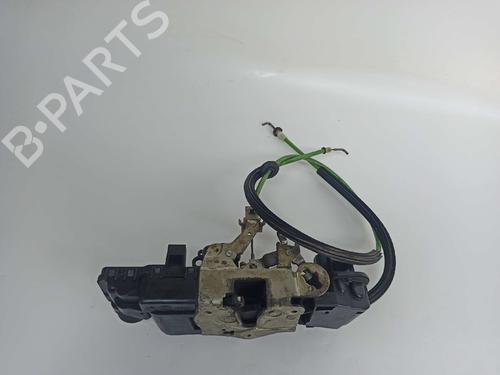Front left lock FIAT STILO (192_) 1.9 D Multijet | BP6440554C98