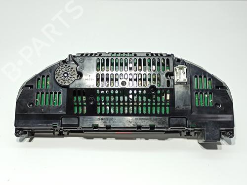 Instrument cluster MERCEDES-BENZ C-CLASS (W204) C 250 CDI (204.003) | BP17538037C47