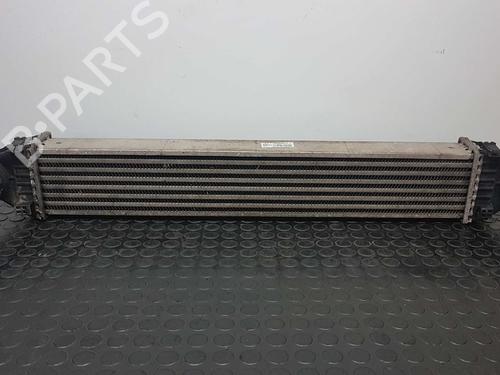 Intercooler MERCEDES-BENZ B-CLASS Sports Tourer (W245) B 180 CDI (245.207) (109 hp) 3288939