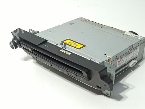 Radio BMW 5 (E60) 520 d | BP37430484E6 - Image 3