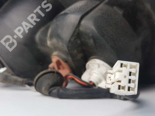 Left taillight HYUNDAI ATOS PRIME (MX) 1.0 i | BP4954257C34 