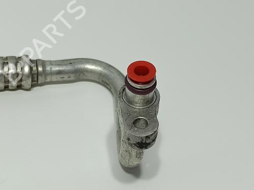 AC pipe MERCEDES-BENZ B-CLASS Sports Tourer (W246, W242) B 200 CDI (246.201) | BP17610762M126