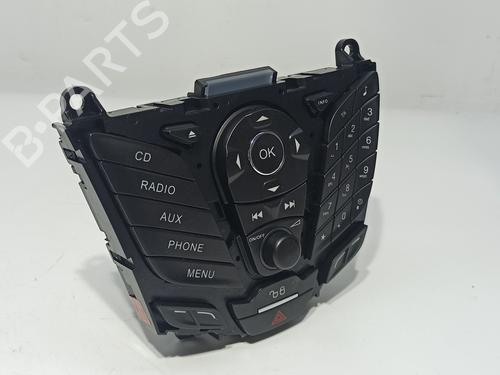 Switch FORD ECOSPORT 1.0 EcoBoost | BP14545056I30