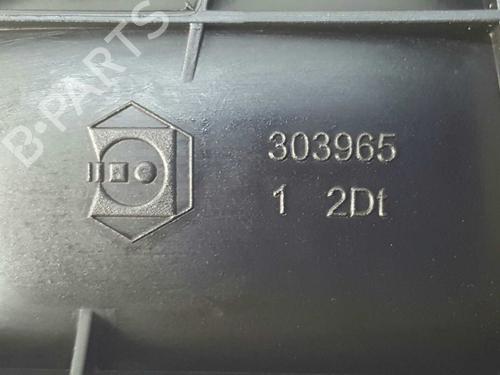 Rear right interior door handle PEUGEOT 208 I (CA_, CC_) | BP6422211I16