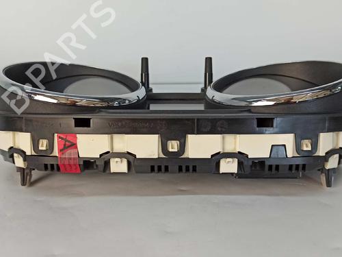 Instrument cluster NISSAN QASHQAI I (J10, NJ10) 1.5 dCi | BP10136792C47 