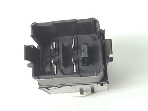 Warning switch SEAT LEON (1P1) 1.6 TDI | BP6629678I22 