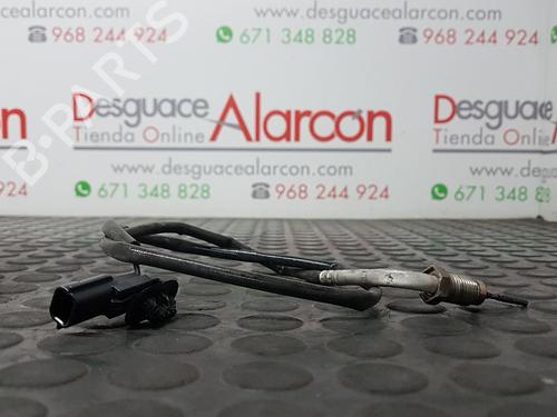 Elektronisk sensor RENAULT CLIO IV (BH_) 1.5 dCi 75 (75 hp) 8748477