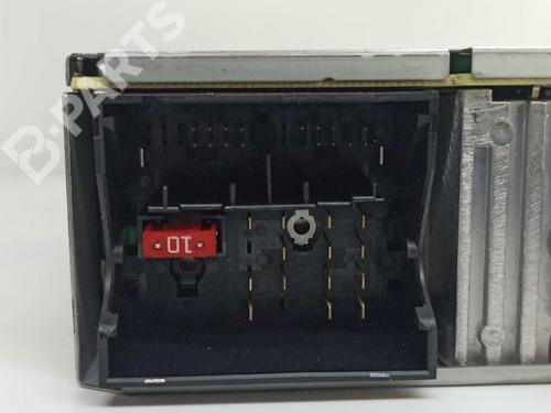 Radio CITROËN C3 Picasso (SH_) 1.6 HDI 90 | BP10265615E6 