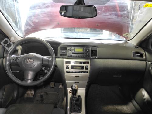 Used Dashboard Dashboard 36340609 36340609