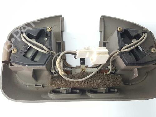 Interior roof light NISSAN PICK UP (D22) 2.5 Di 4WD | BP7425210I8