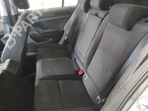 Rear left panel VW GOLF VII (5G1, BQ1, BE1, BE2) 1.0 TSI | BP8318220C60 