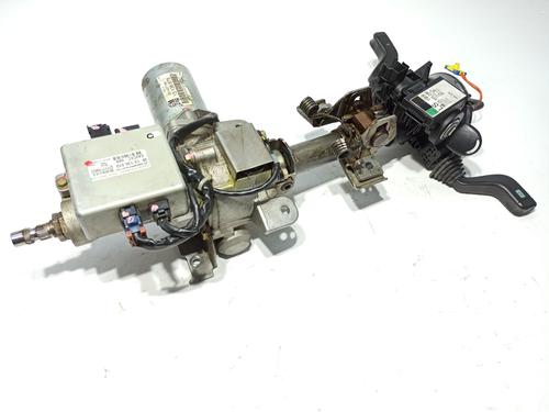 Steering column OPEL CORSA C (X01) 1.2 (F08, F68) | BP36562049M21  - Image 6
