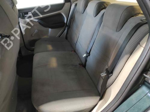 Gearbox FORD FOCUS II (DA_, HCP, DP) 1.6 TDCi | BP8824240M3