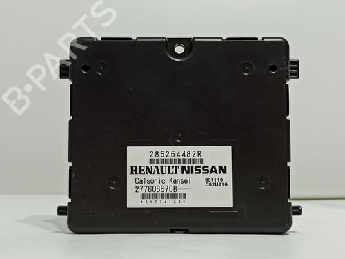 Elektronisk modul DACIA SANDERO II 1.5 Blue dCi 95 (B8JL) (95 hp) 14448894