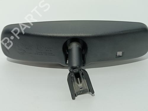 Rear mirror NISSAN X-TRAIL III (T32_, T32R, T32RR) 1.6 dCi (T32) | BP10937366I6