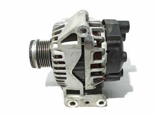 Alternator OPEL CORSA C (X01) 1.3 CDTI (F08, F68) | BP37033482M7 - Image 3