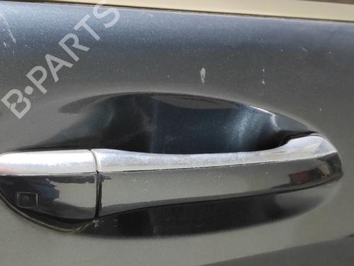 Front right exterior door handle MERCEDES-BENZ S-CLASS (W220) S 430 (220.070, 220.170) BP22540879C129