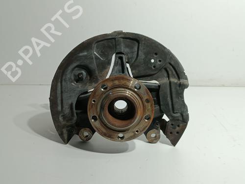 Used Left front steering knuckle Left front steering knuckle PEUGEOT RIFTER 1.5 BlueHDi 100 (102 hp) 39992125 39992125