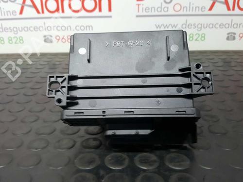 Electronic module AUDI A6 C6 (4F2) 2.0 TDI | BP2733830M83 