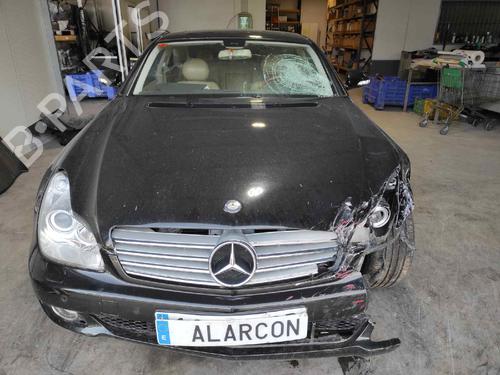 Used Parts MERCEDES-BENZ CLS (C219) CLS 350 (219.356) (272 hp) 4280167