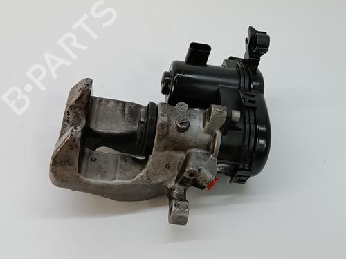 Right rear brake caliper MERCEDES-BENZ CLA Coupe (C117) CLA 200 CDI / d (117.308) | BP11543416M106 