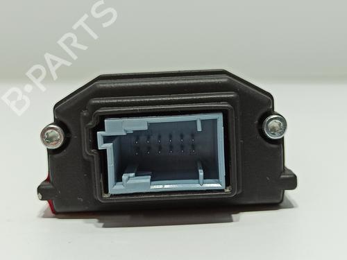Camera NISSAN X-TRAIL III (T32_, T32R, T32RR) 1.6 dCi (T32) | BP17761827E14
