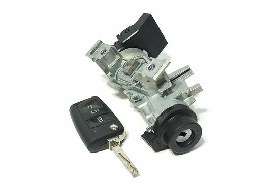 Ignition barrel VW POLO V (6R1, 6C1) 1.0 | BP18105398M48