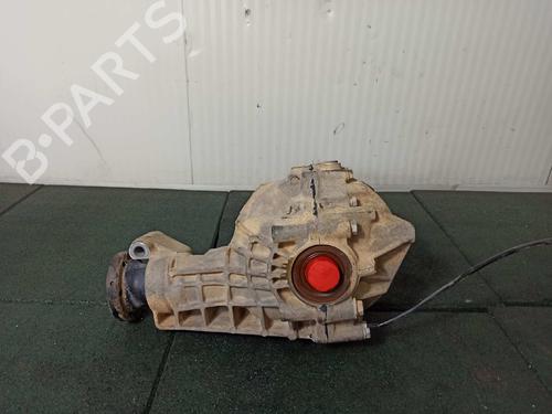 Front differential MERCEDES-BENZ M-CLASS (W163) ML 320 (163.154) | BP10263812M23